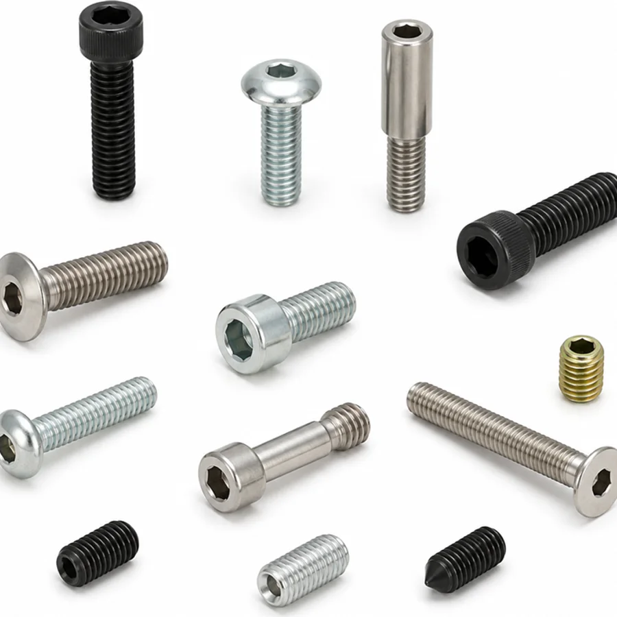 Socket Screws
